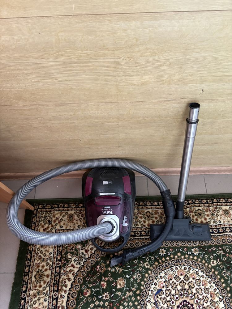 Продам пылесос