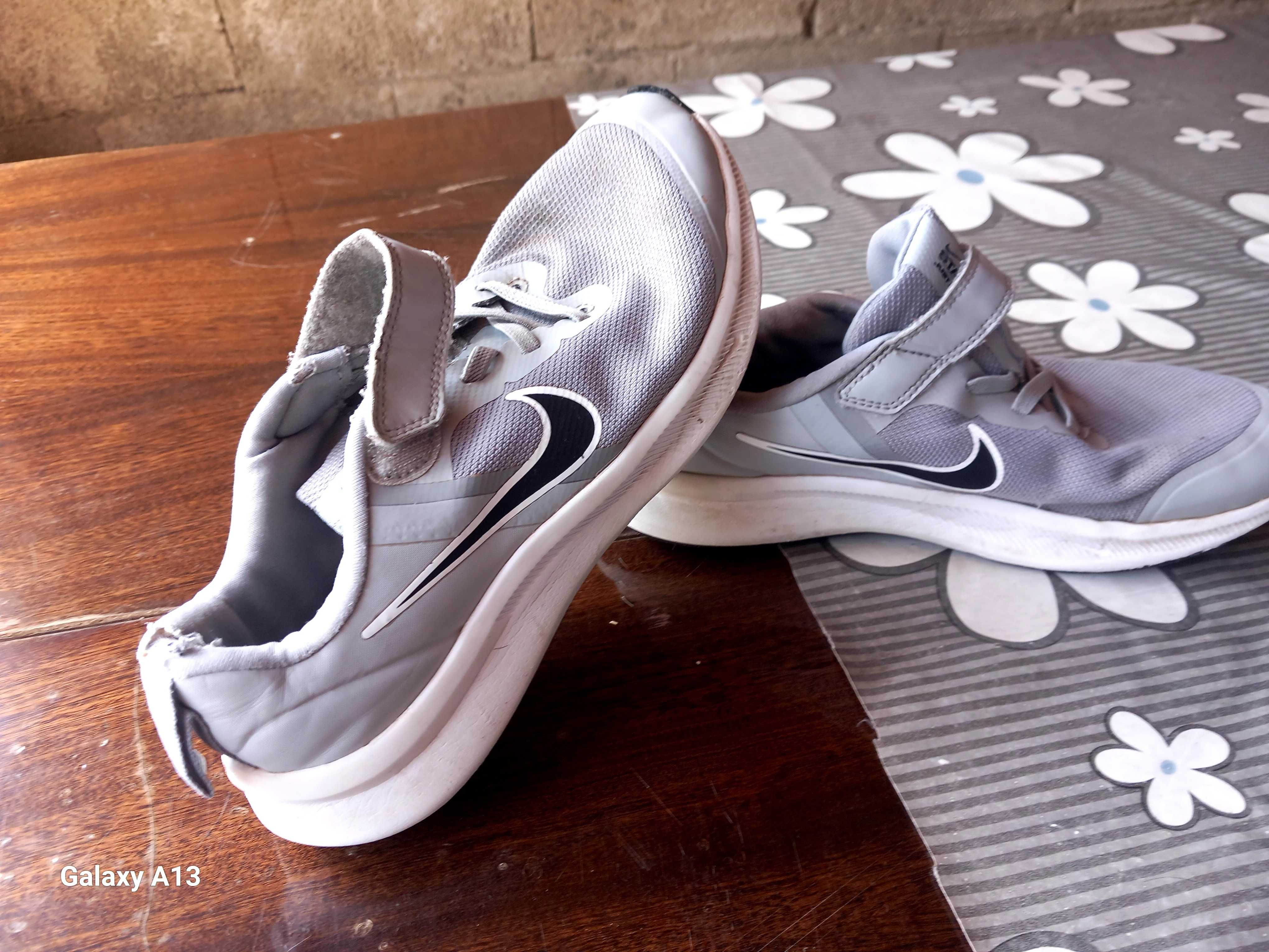 Детски Маратонки NIKE