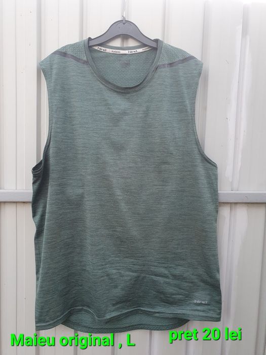 Maieu barbat / marime L