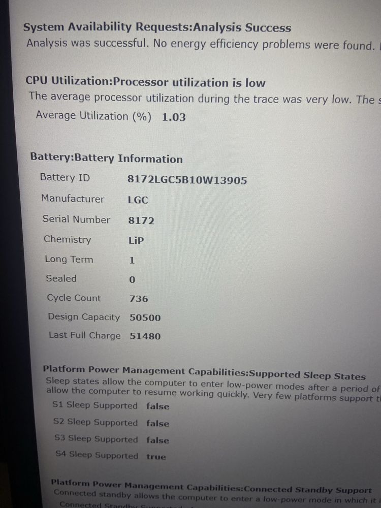 Lenovo ThinkPad T14 Gen1 i5 Touchscreen