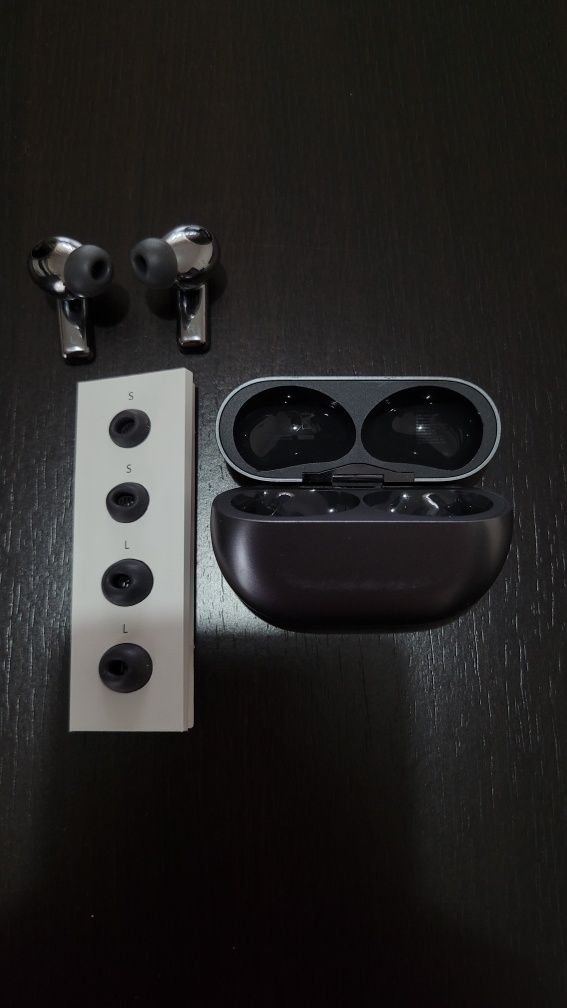 Casti huawei freebuds pro 2 devialet