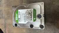 Hard disk HDD Western Digital WD 1 TB