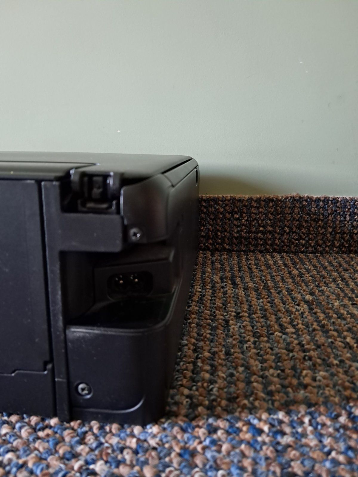 Canon TS5055 принтер,скенер.