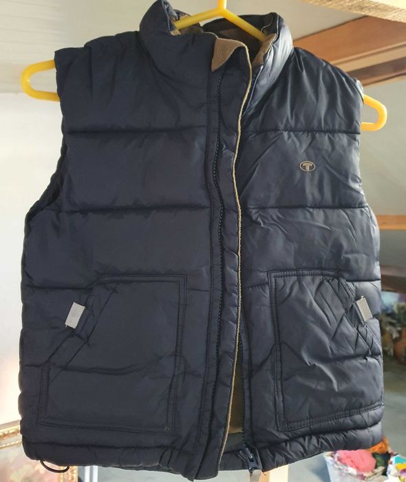 Грейка за момче Tom Tailor