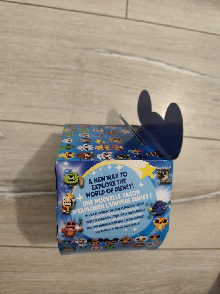 Jucarie interactiva Bitzee - Animalut digital, Disney nou/sigilat