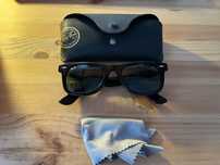 Ochelari de soare RayBan Wayfarer