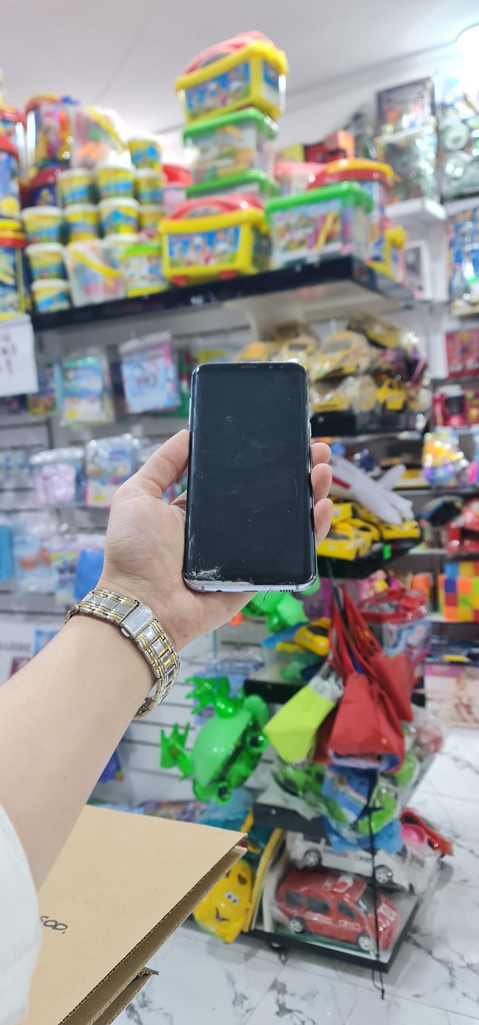 Note 20 ultra. S8+