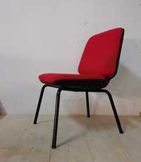 Scaun vechi designer Vaghi Sana Italy, stil Mid Century/ scaun birou