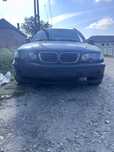 dezmembrez bmw e 46 320 d 150cp 6 trepte