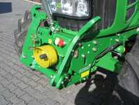 Tiranti Tractoare John Deere Case Fendt New Holland Deutz