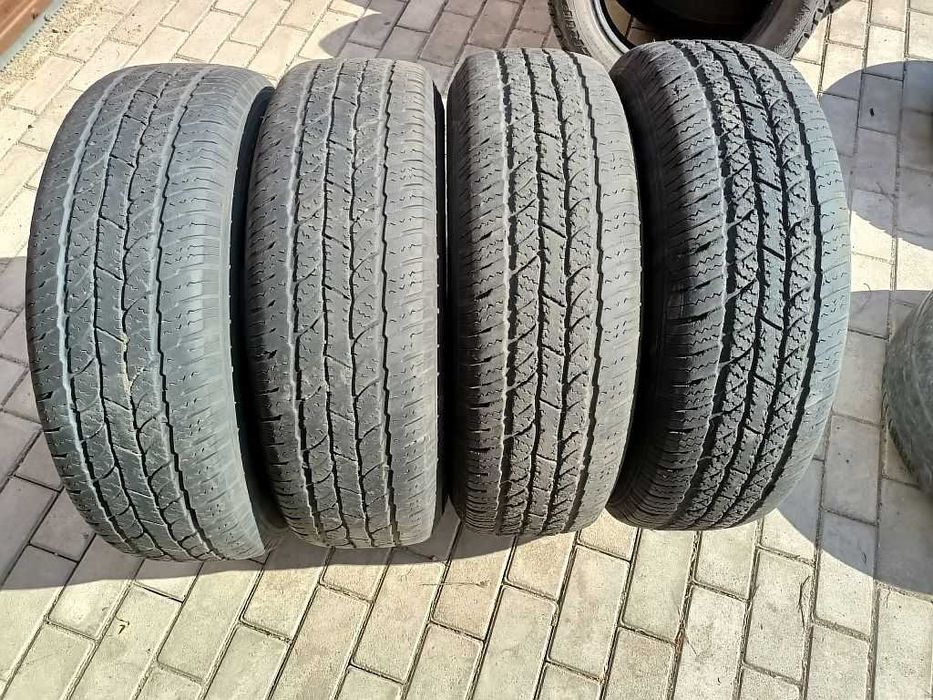 Шины 215/70 R16 - "Ilink Powercity 77" (Китай), летние.