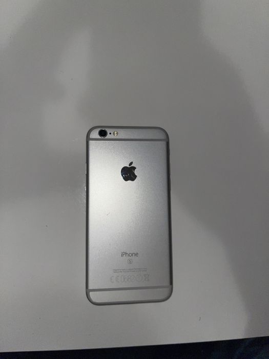 Iphone 6s stare aproape ca nou