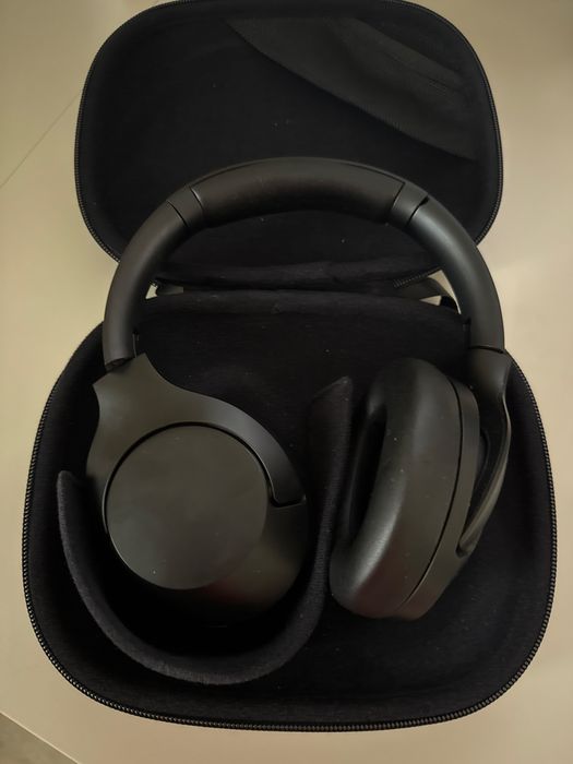 Casti Philips bluetooth TAH8506BK