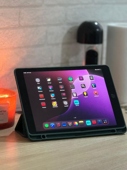 Айпад ipad 2021 9 поколения
