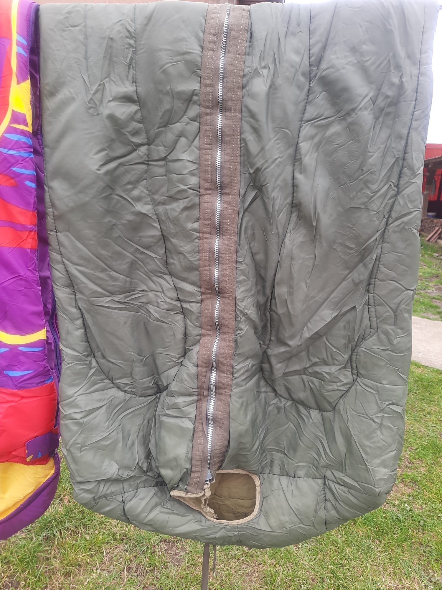 Sac de dormit 2 bucati