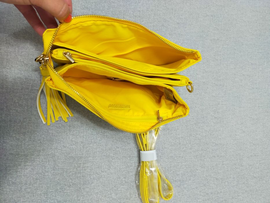 Малка Дамска чанта