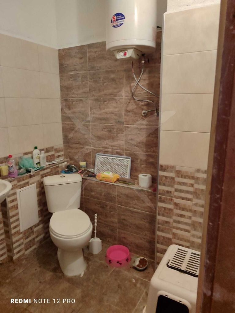 Продава се Едностаен апартамент в Асеновград - 30 кв.м за 1167 €/кв.м - Снимка #1