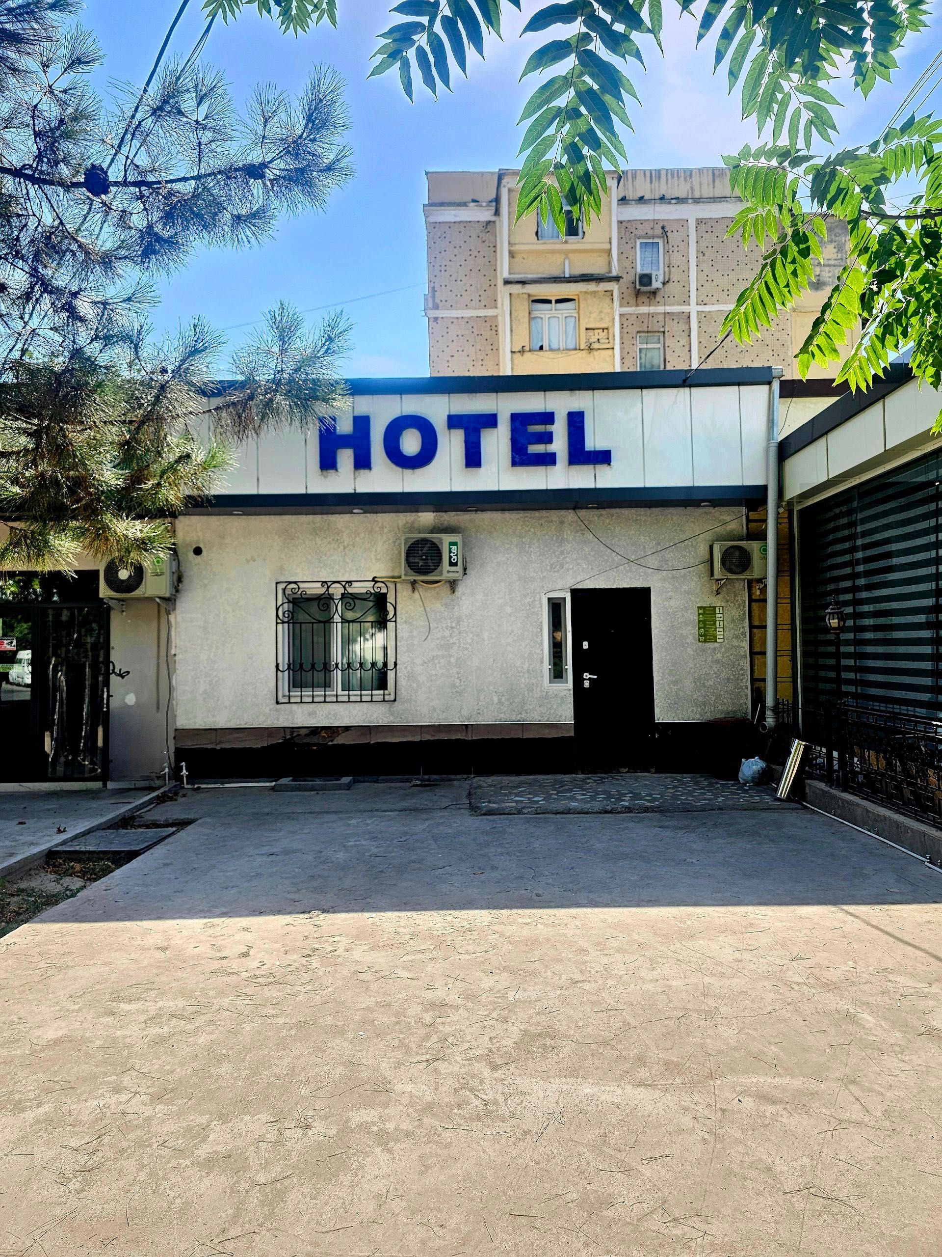 Hotel Sotiladi srochno