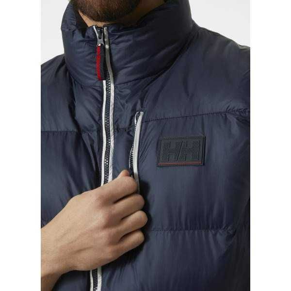 Нов Helly Hansen vest мъжки елек