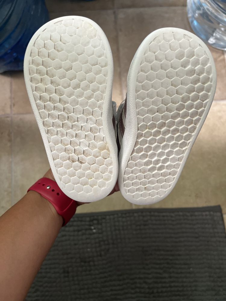 Детски маратонки Adidas