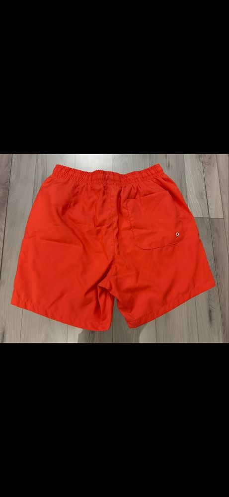 Pantaloni scurti Nike