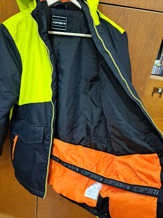 Яке за Момче ICEPEAK