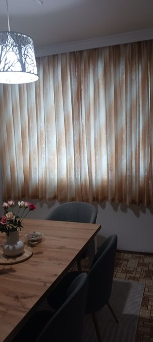 Завеси за прозорец