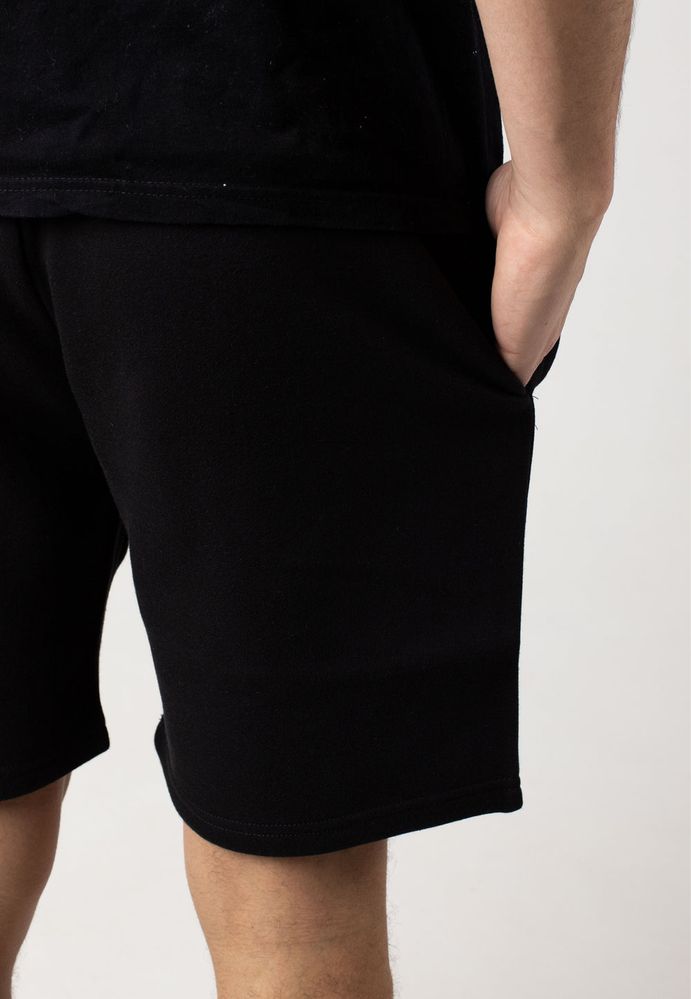 Ellesse Fleece Shorts ОРИГИНАЛНИ мъжки къси панталони M/L/XL