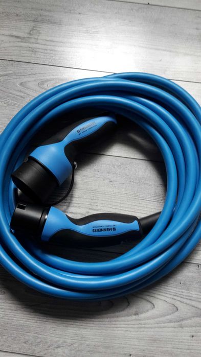 Cablu de incarcare Mennekes