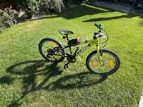 Bicicleta CUBE copii 200 Race series