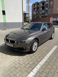 Bmw seria 3 320 XDrive