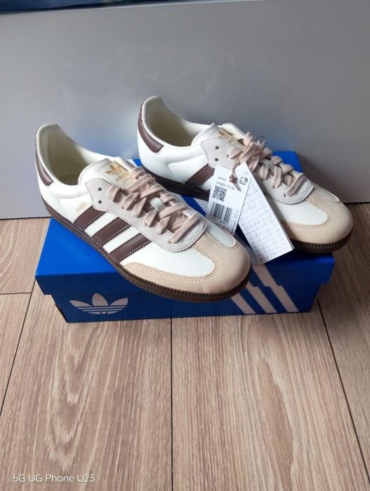 Adidas samba-41.5 нови оригинални