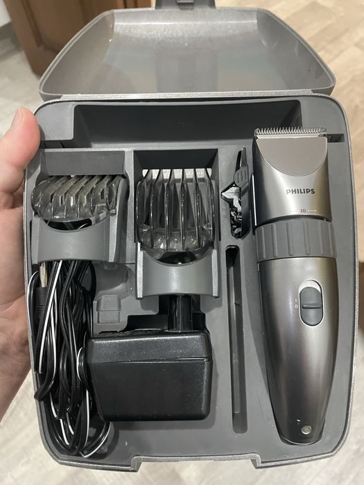 Машинка для стрижки