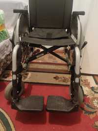 Продам инвалидную коляску производство Россия новый