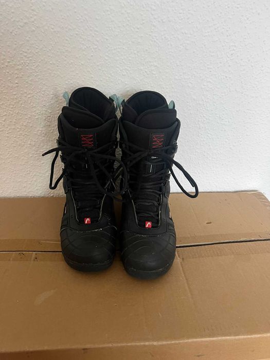 Boots snowboard Head 4D siret marime EUR:38 Mondo:24.5
