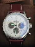 Breitling Navitimer 8 B01 Chronograph Limited Edition Full Set