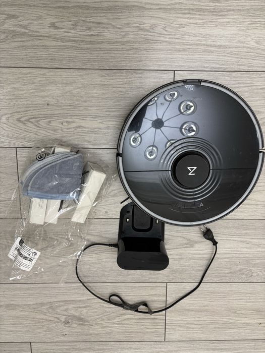 продам срочно roborock S7