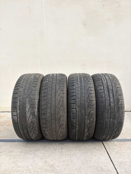 Pirelli 225/45R18- Stare foarte buna, livrare rapida, garantie!