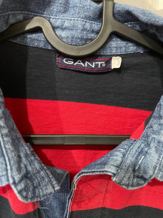 Vând bluza bărbați Gant