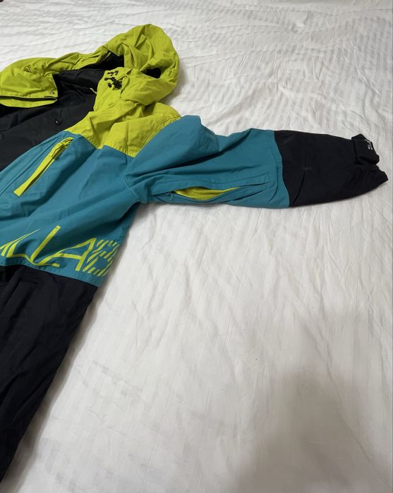 Costum schi / snowboard Bilabong