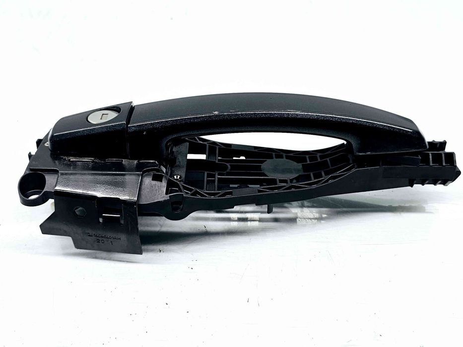 Maner usa dreapta fata Opel Astra J [Fabr 2009-2015] GAR