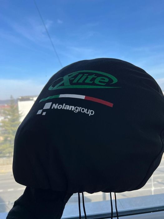 Casca moto X-Lite X-803 RS Ultra Carbon