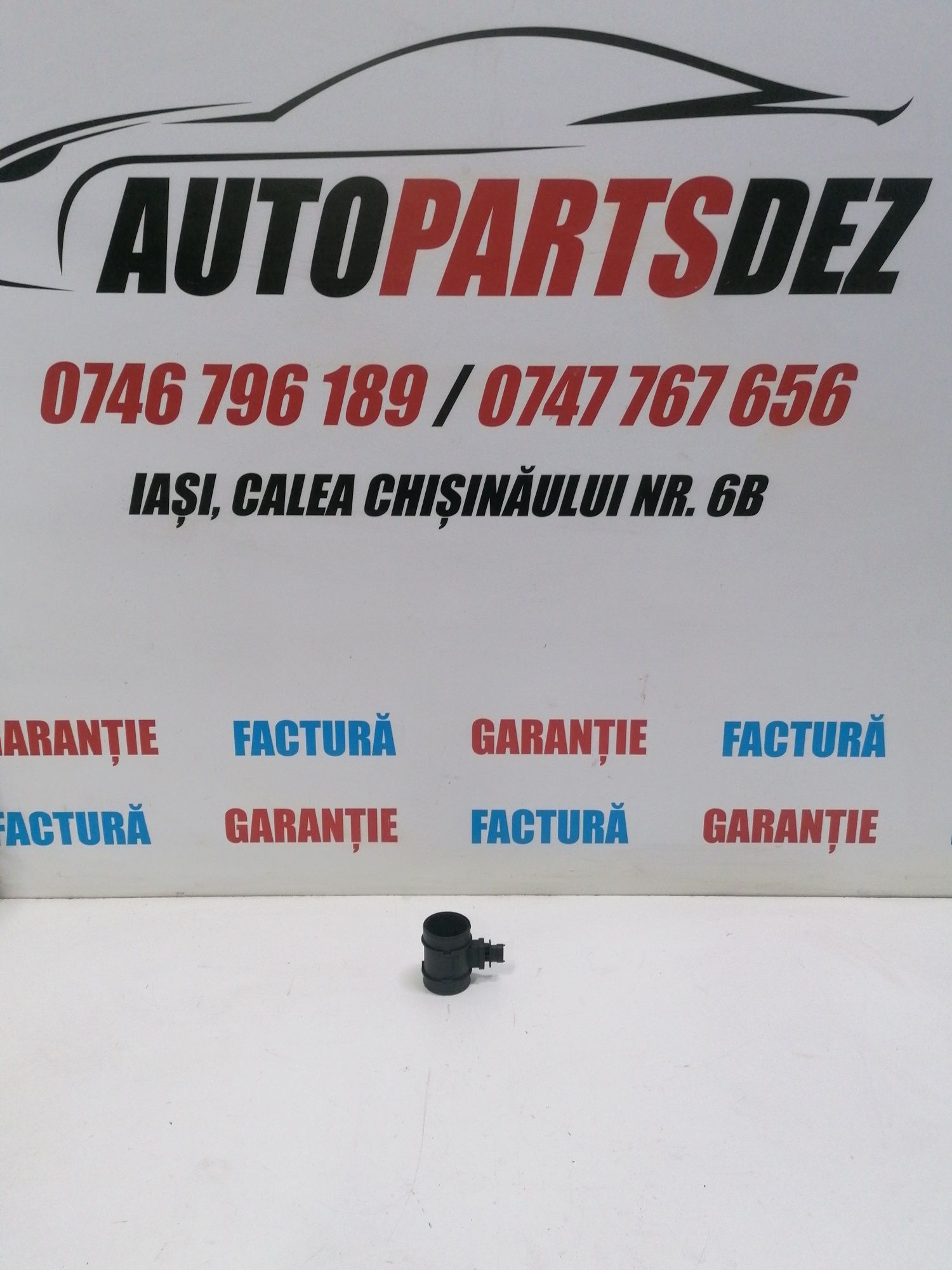 Debitmetru aer Opel Astra H 1.7 1.3 CDTI Corsa D 1.3 cdti