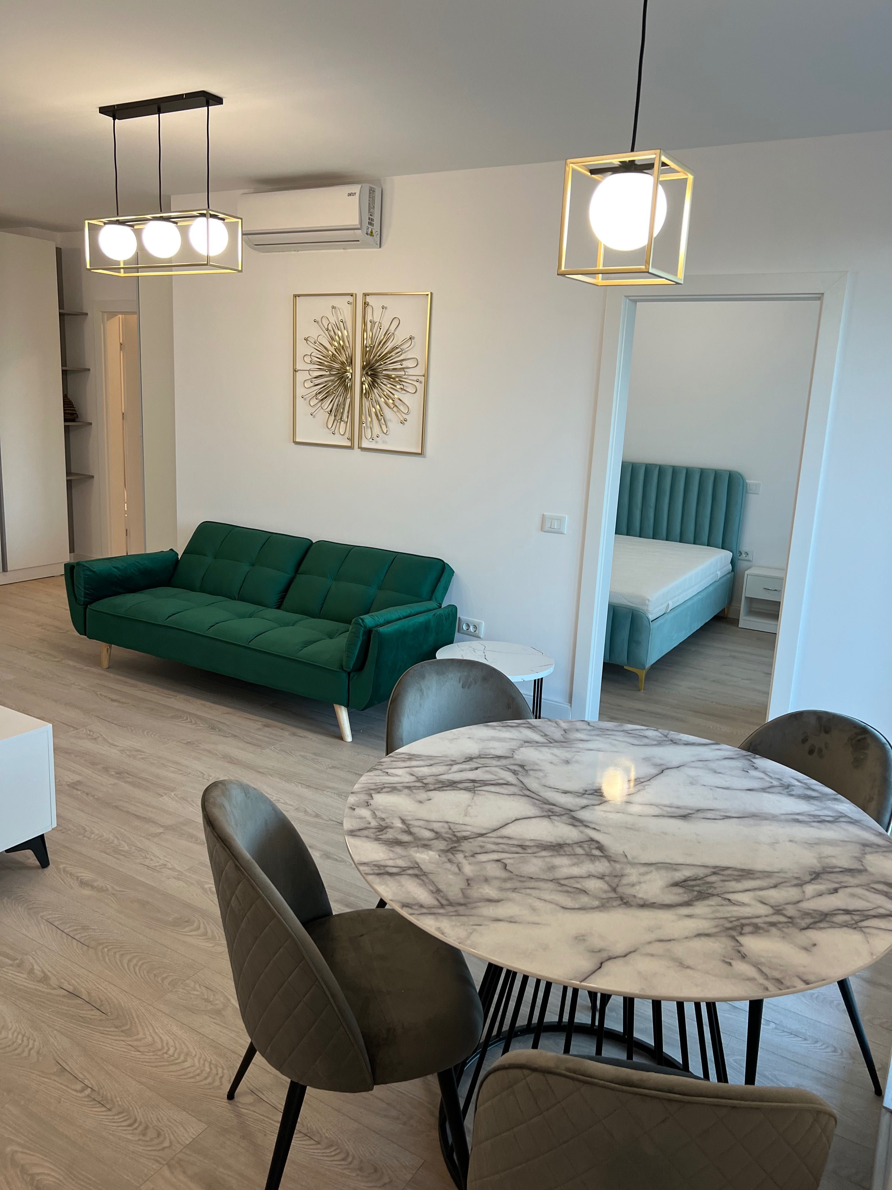 Tomis Park Apartament 2 camere -chirie