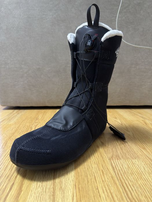 Boots Salomon Faction (42 / 26.5 cm)