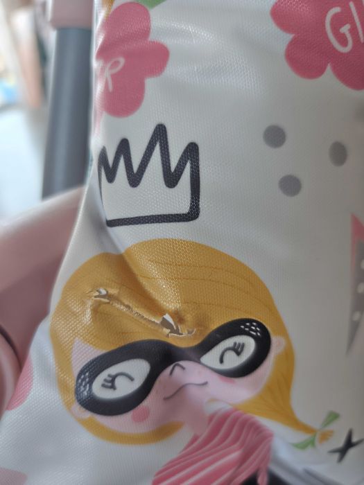 Столчета за хранене Peg Perego Pappa follow me