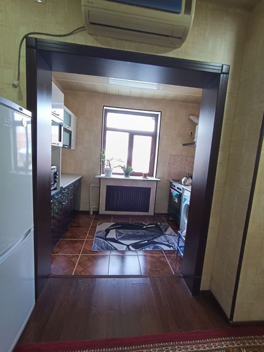 Продается 3х комнатная квартира  3хона уй сотилади