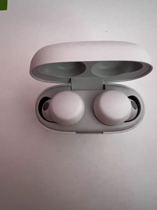 Sony WF-LS900 Linkbuds S - noise cancelling слушалки, шумоизолиращи