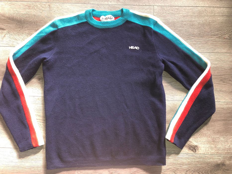 Pulover barbati HEAD mărimea s