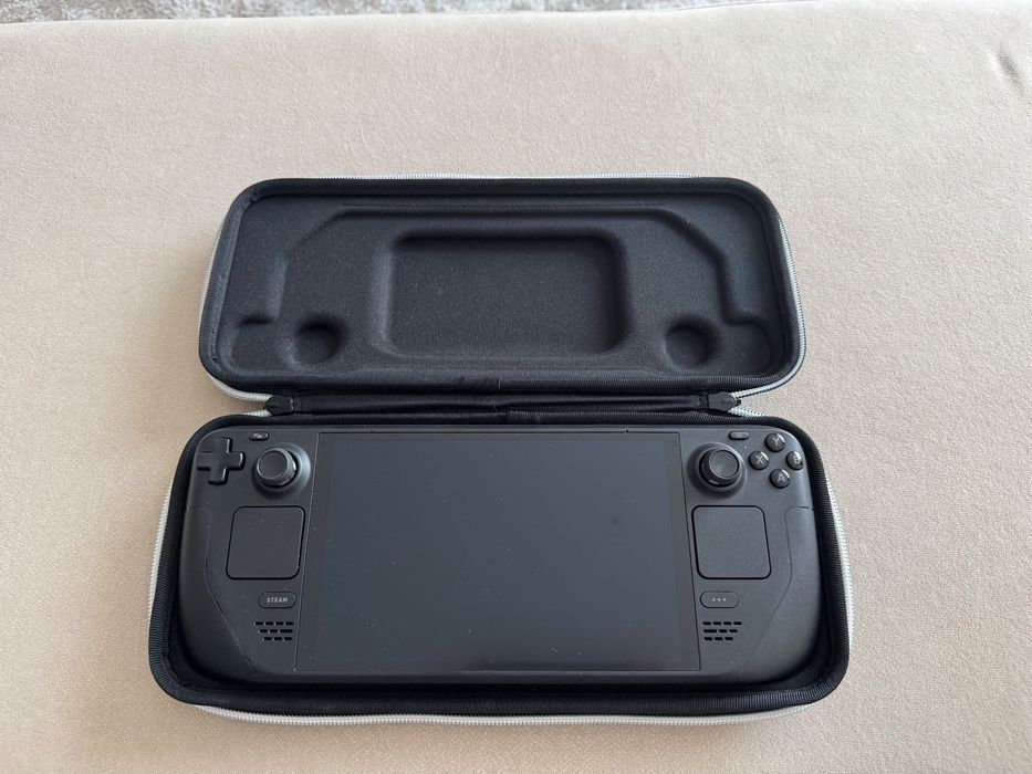 Steam Deck OLED 1Tb